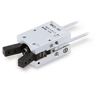 Siłownik SMC MHC2-20D