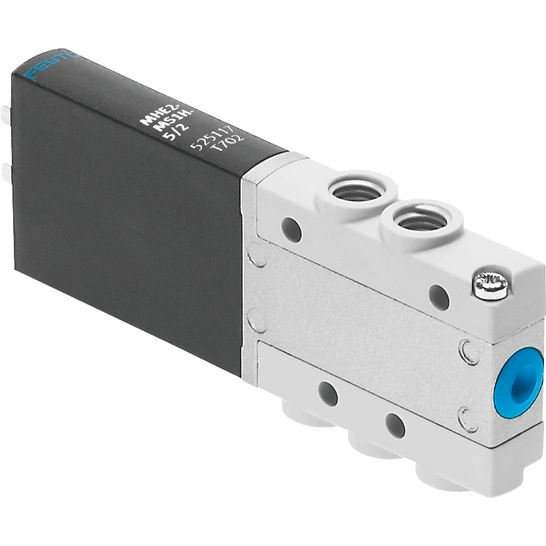 Zawór FESTO MHE2-MS1H-5/2-M7