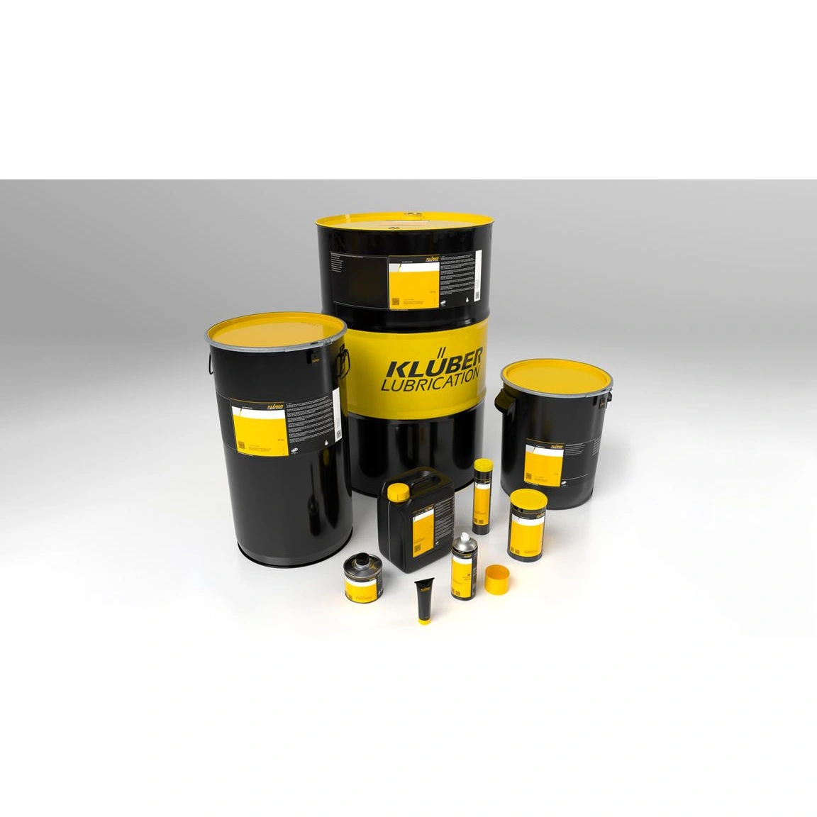 Smar KLUBER MICROLUBE GB 00 1KG