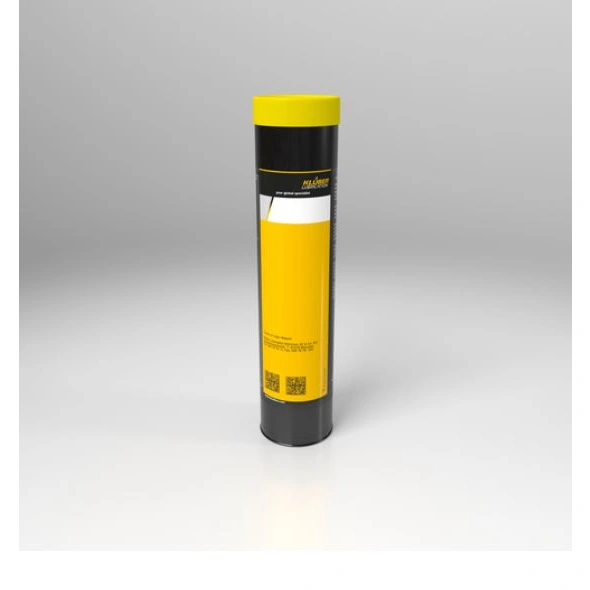 Smar KLUBER MICROLUBE GL 261-400g