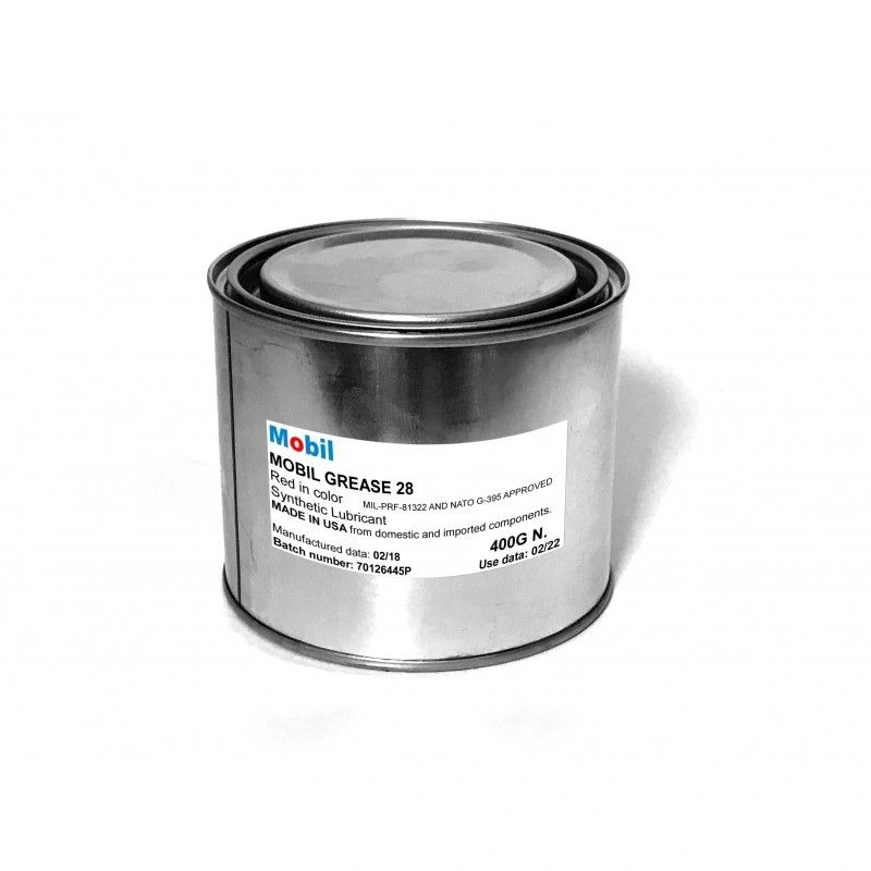 Smar MOBIL MOBILGREASE 28 400g