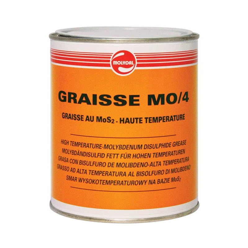 Smar MOLYDAL MO/4 1L
