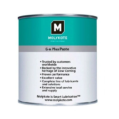 Smar MOLYKOTE G-N PLUS 1KG