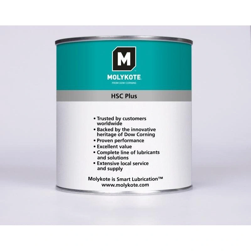 Smar MOLYKOTE HSC PLUS 1 KG