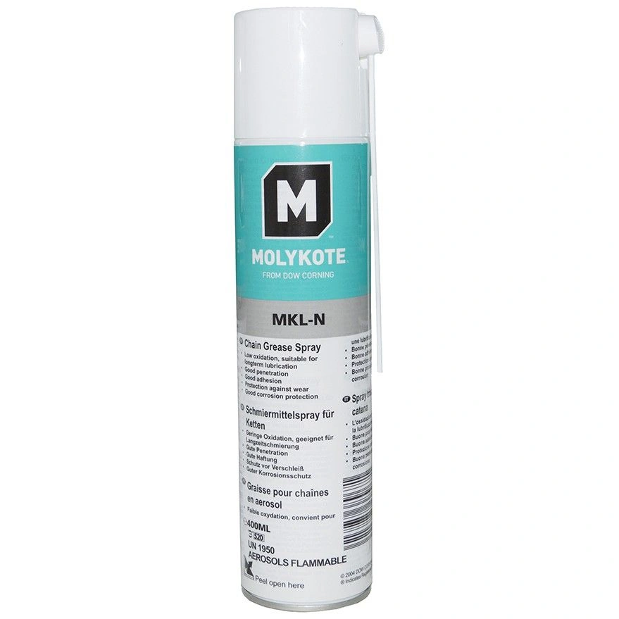 Smar MOLYKOTE MOLYKOTE MKL-N Spray 400ML