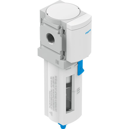 Filtr FESTO MS6-LFX-1/4-R 