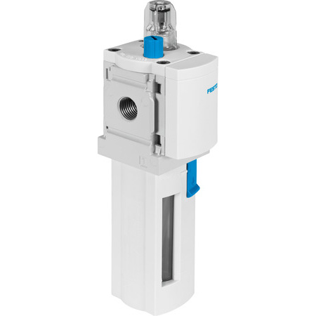 MS6-LOE-1/2-R Smarownica FESTO