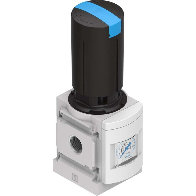 Tarcza Membrany FESTO MS6-LR 2157683
