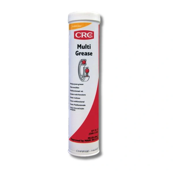 Smar litowy EP CRC INDUSTRIES MULTI GREASE 400G