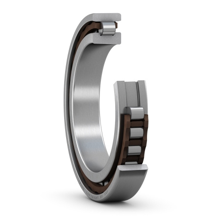 Łożysko walcowe SKF N 1012 KPHA/SP 