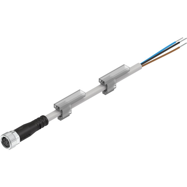 NEBU-M8G3-K-2.5-LE3 Kabel łączący FESTO
