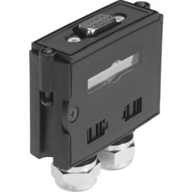 Gniazdo wtykowe FESTO NECA-S1G9-P9-MP1