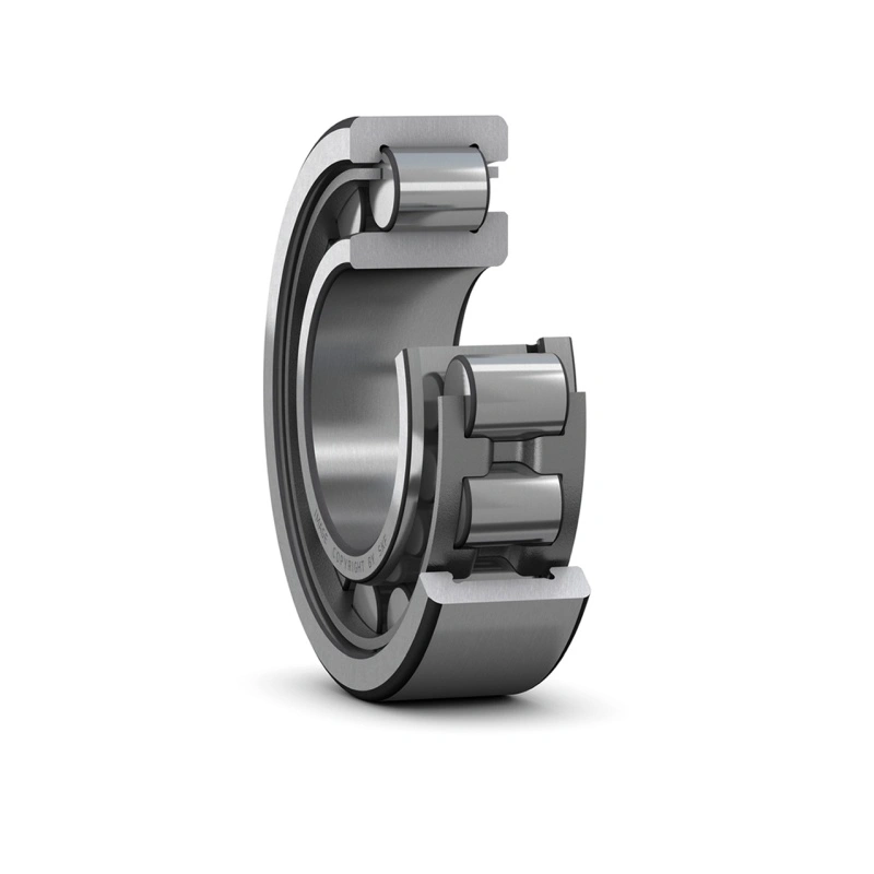 Łożysko walcowe SKF NJ 205 ECJ
