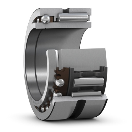Łożysko igiełkowe SKF NKIB 5907 35x55x30 
