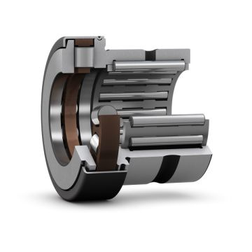ŁOŻYSKA IGIEŁKOWE SKF NKXR 20 Z 20x30x30 