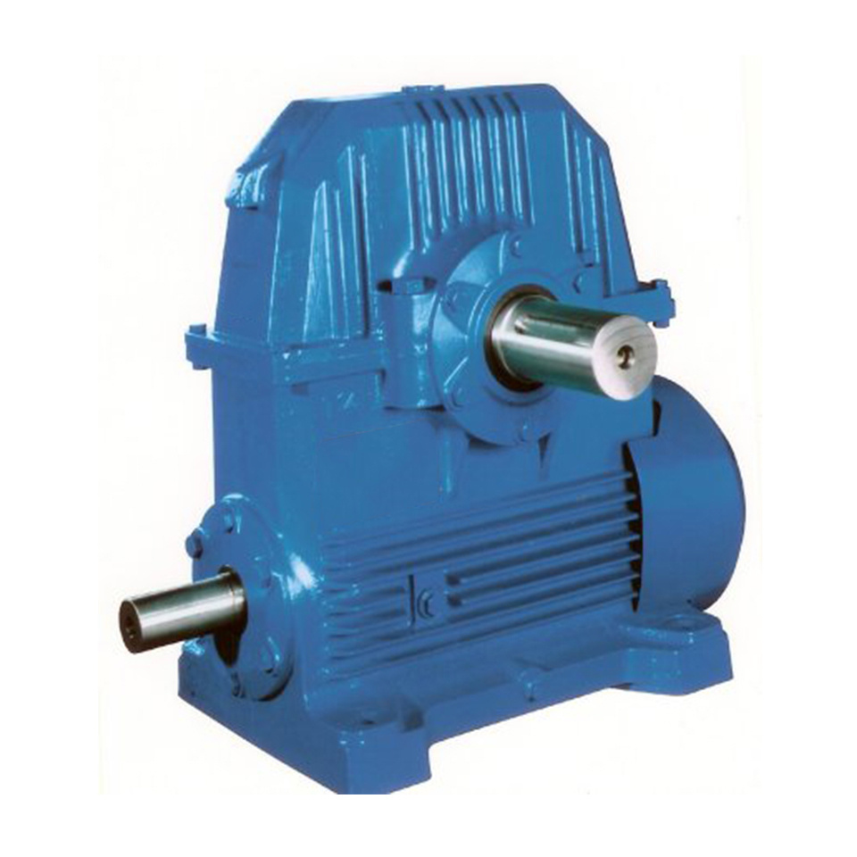 Przekładnia Ślimakowa  MOTOVARIO NMRV-P 090-30 GR90 B15 