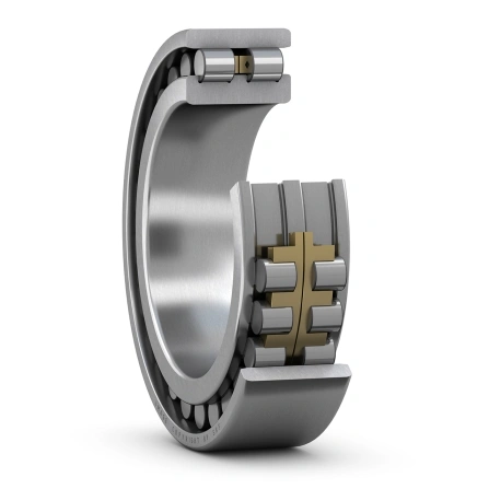 Łożysko walcowe SKF NN 3009 TN/SP