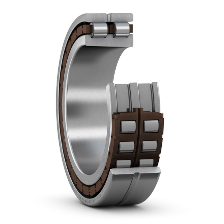 Łożysko walcowe SKF NN 3013 KTN/SPW33 65x100x26