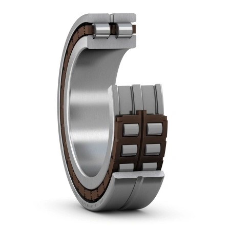 Łożysko walcowe SKF NN 3017 TN9/SPW33