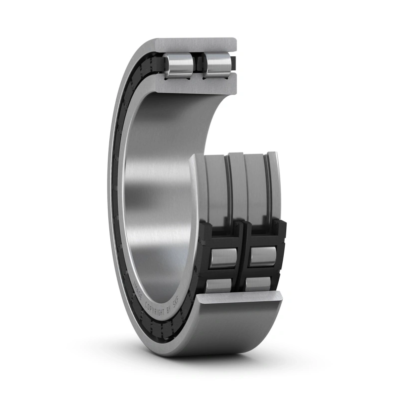 Łożysko walcowe SKF NN 3018 KTN9/SP