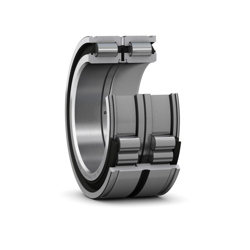 Łożysko walcowe SKF NNF 5018 ADA-2LSV 90x140x67
