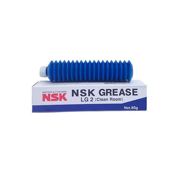 Smar NSK NSK GRS LG2 80G Molykote  PG 75 