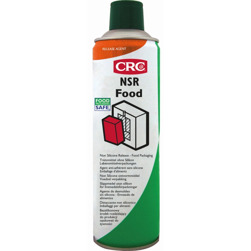 Smar CRC INDUSTRIES NSR FOOD FPS 500ML 32957-AA