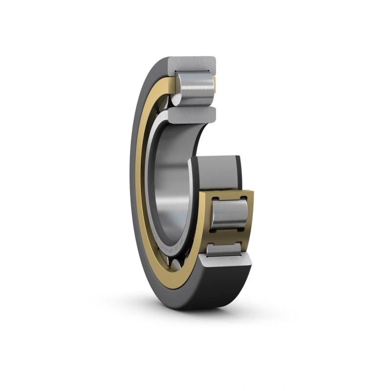 Łożysko walcowe SKF NU 1014 ML
