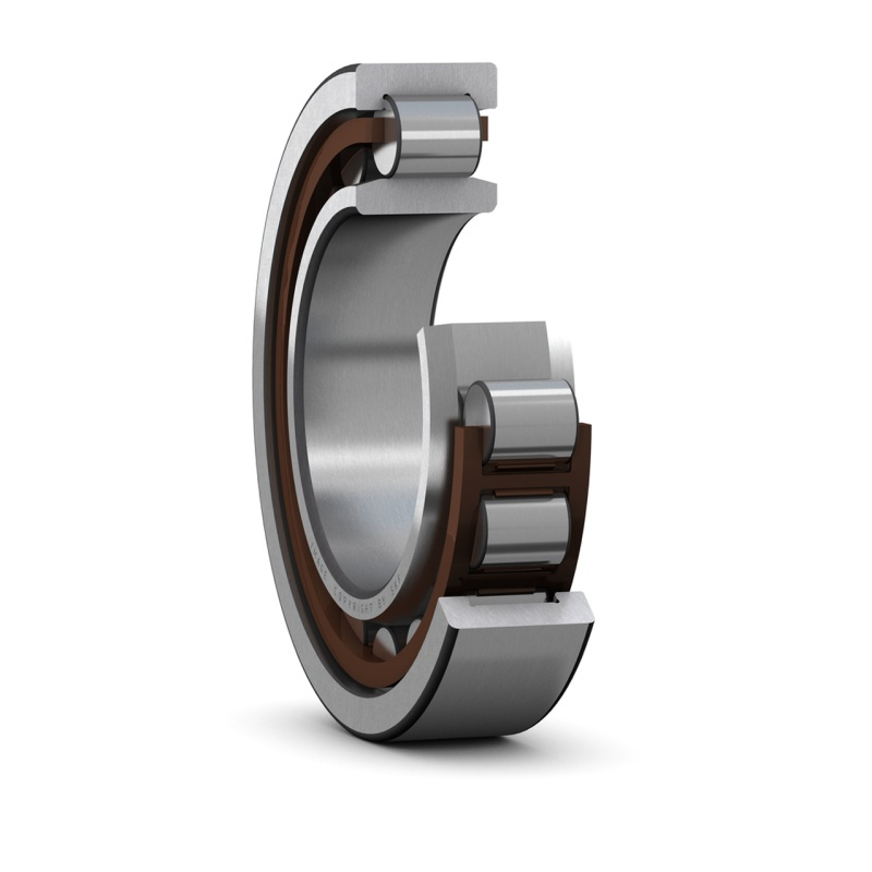 Łożysko walcowe SKF NU 2210 ECP/C3 50x90x23