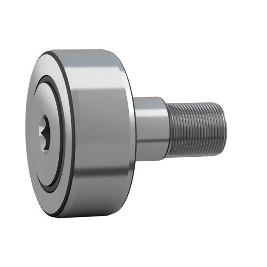 Łożysko SKF NUKRE 35 A 