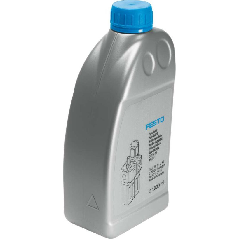 Olej specjalny FESTO OFSW-32 1L 