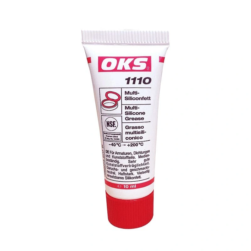 Smar Silikonowy OKS 1110 80ML