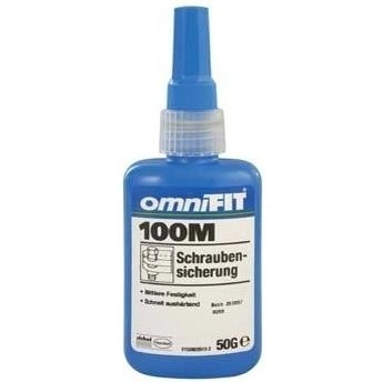 Klej HENKEL-LOCTITE OMNIFIT 100M 50G
