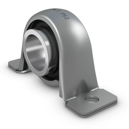 Oprawa SKF P 30 TF
