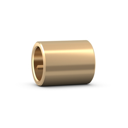 Tuleja ślizgowa PBM 253535 M1G SKF 25x35x35