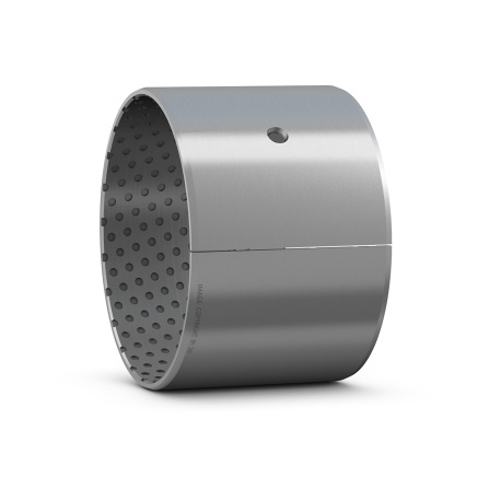Tuleja ślizgowa SKF PCM 081012 M  8x10x12 