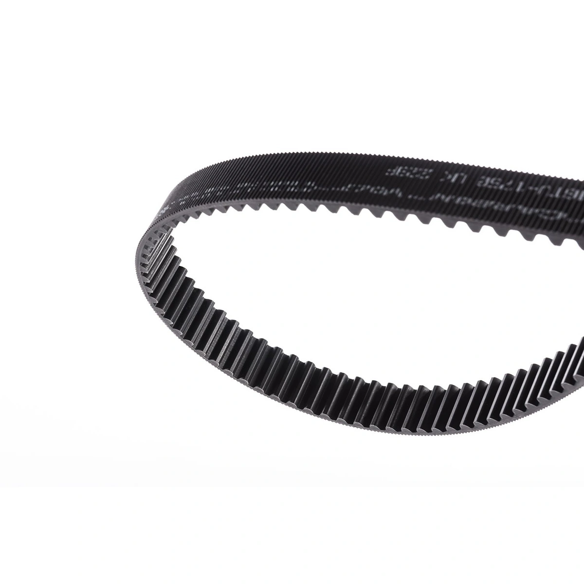 Pas zębaty GATES PCV 8MGT 640 16 POLYCHAIN CARBON VOLT PCV 8MGT 640 16