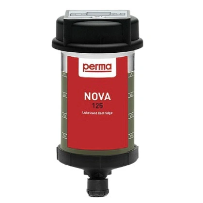 Smarownica PERMA NOVA 125 SF 01 110281