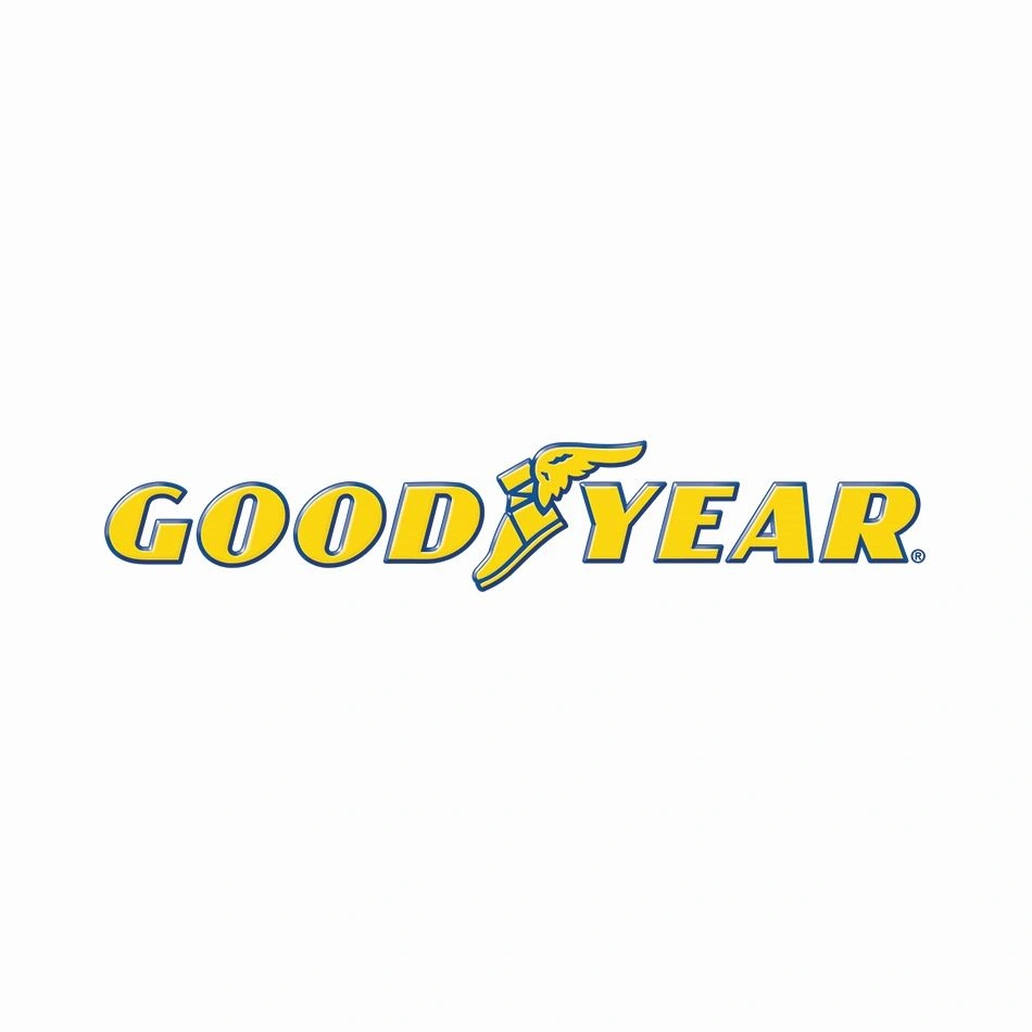 Pas wieloklinowy GOODYEAR PL 2070 11 