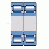 Łożysko walcowe ZKL GROUP PLC 410-15/16 BRASS CAGE 130x240x160 130X240X80