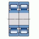 Łożysko walcowe ZKL GROUP PLC 410-15/16 BRASS CAGE 130x240x160