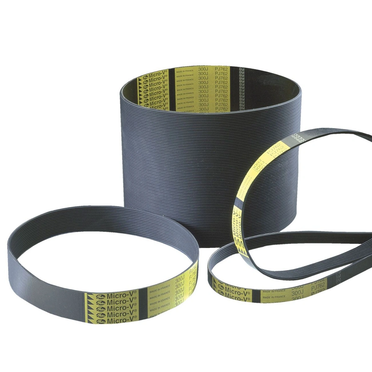 Pas wieloklinowy GATES PM3531/10 1390M10 MICRO-V