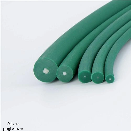 Pas okrągły FENNER-DRIVES PO 89 RT 08mm GREEN 30.5M [4940051]