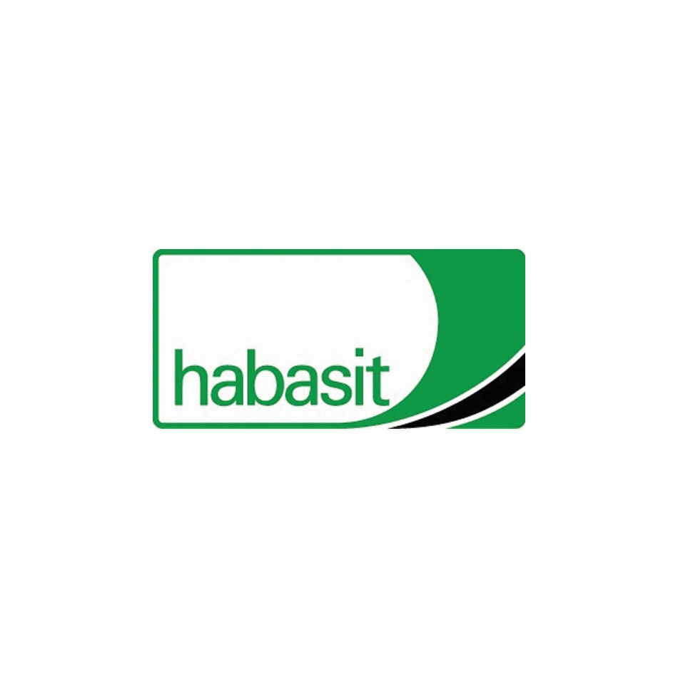 Pas płaski HABASIT 850X25X2,3 S-250H 0.850,00