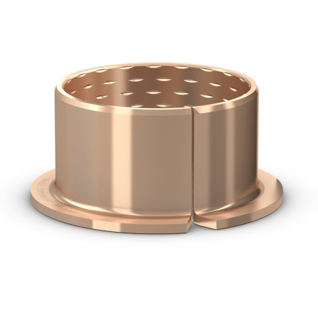 Tuleja ślizgowa PRMF 252825 SKF 25x35x25