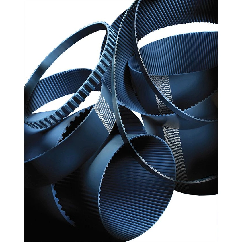 Pas zębaty GATES PU AT10 610 32 SYNCHRO-POWER