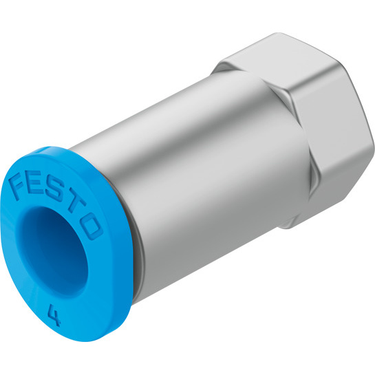 QSMF-M5-4 Złącze wtykowe FESTO