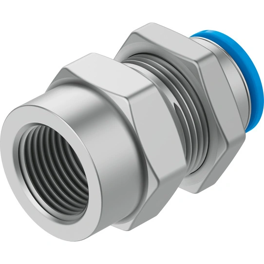 Złącze FESTO QSSF-1/4-8-B