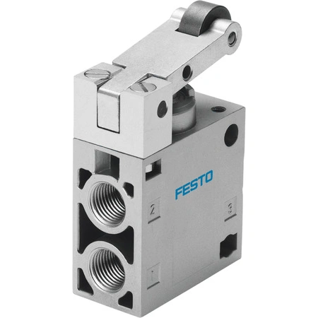 Zawór przechylny rolkowy FESTO R-3-1/4-B