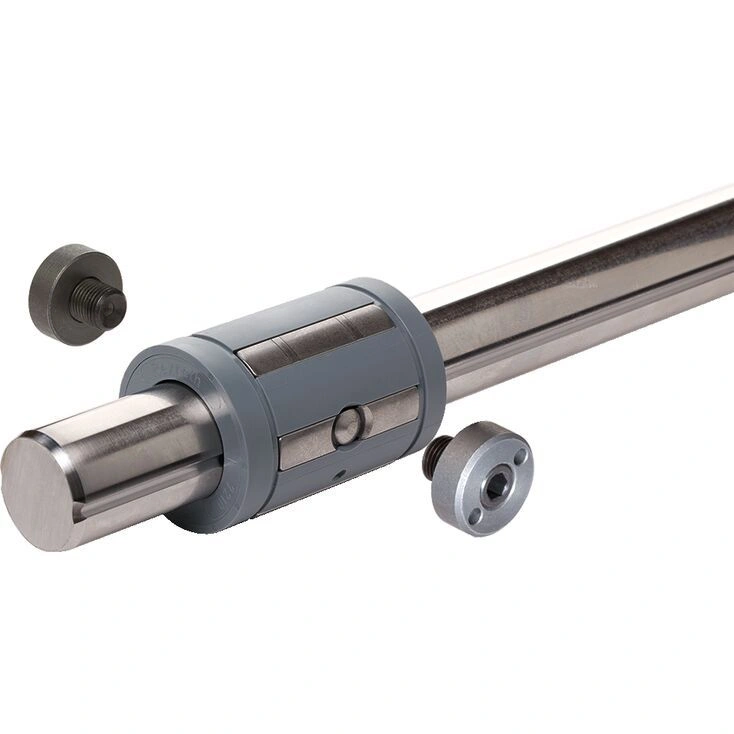 Tuleja zabezpieczająca przed obrotami BOSCH KBDRC2-25